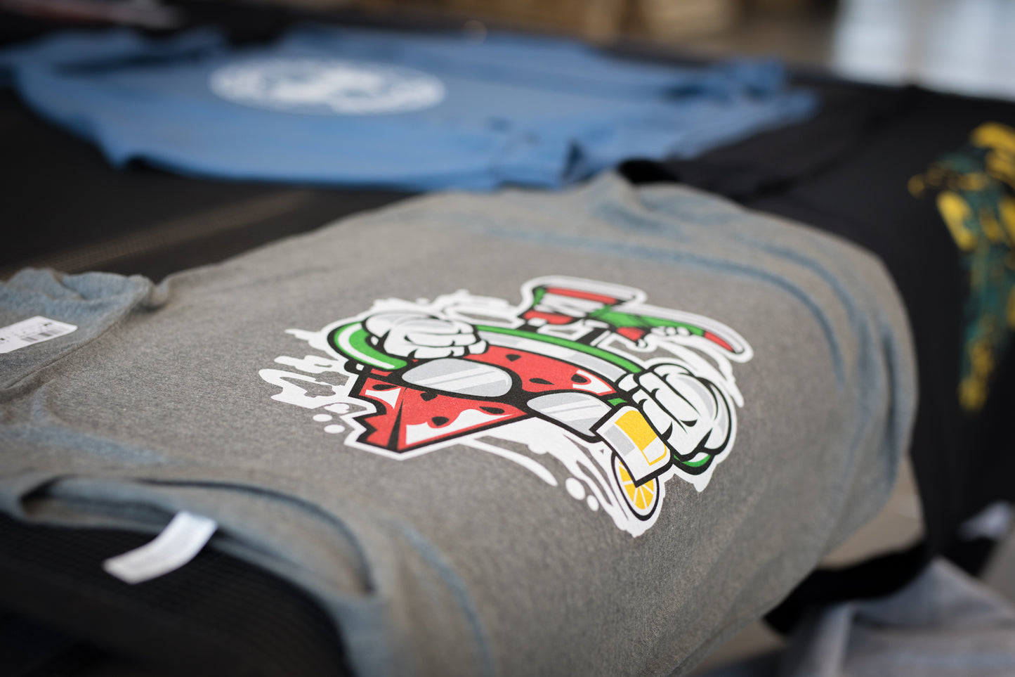 Deine personalisierte T-shirts