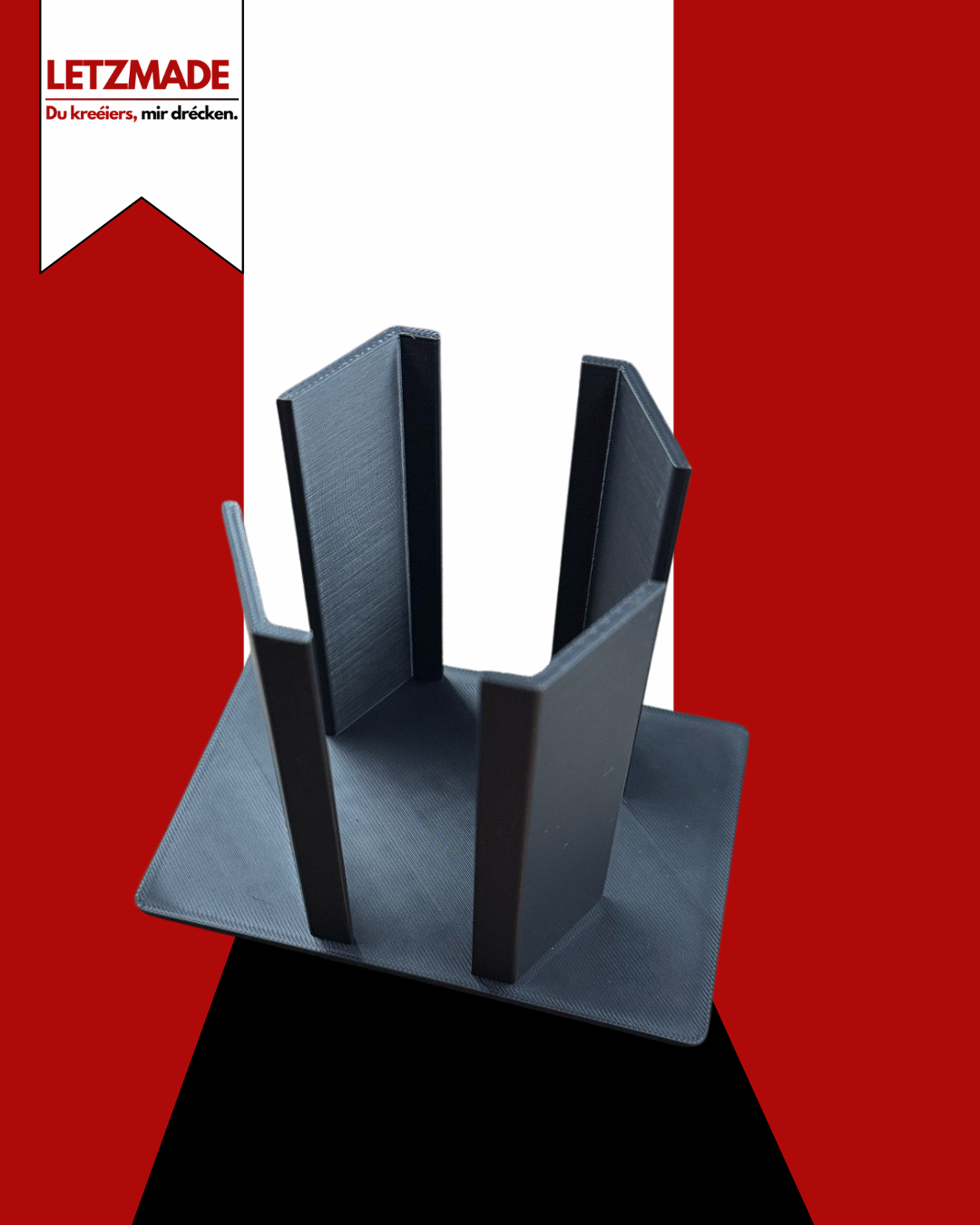 Kabel Organizer halter