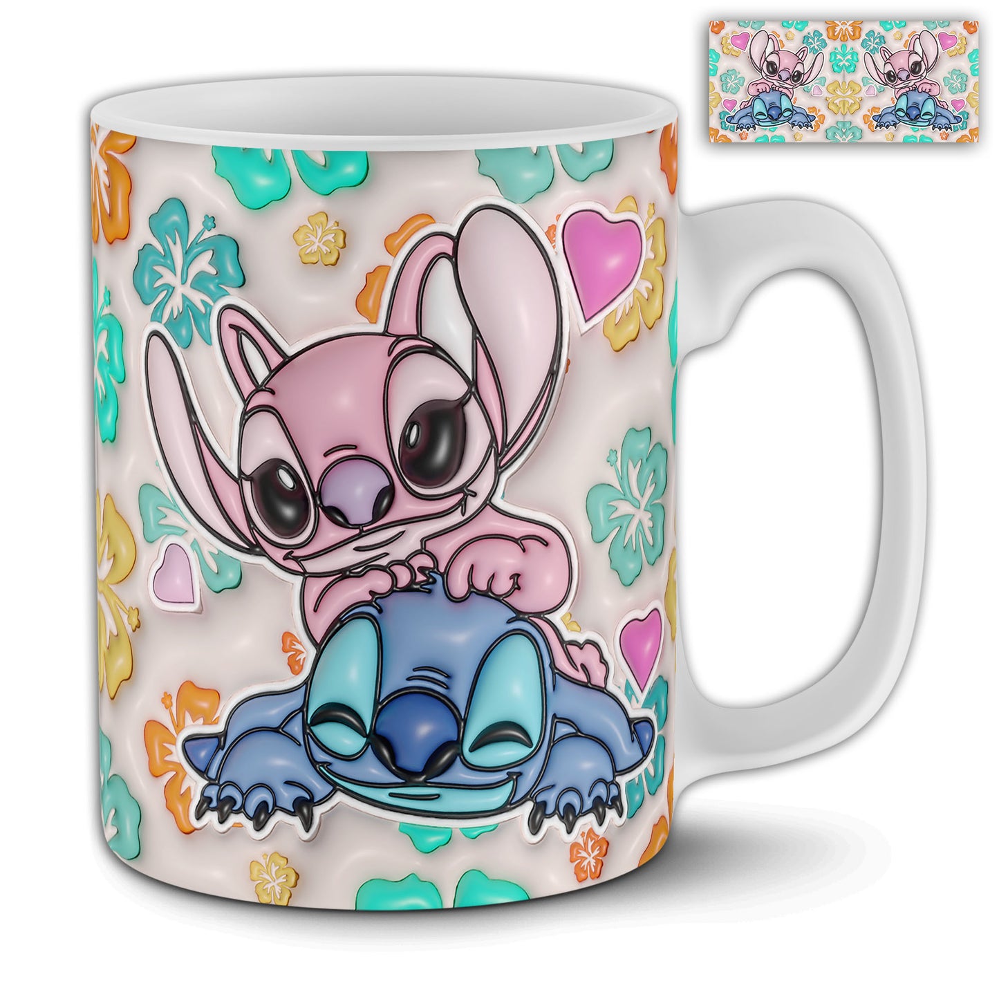 Stitch