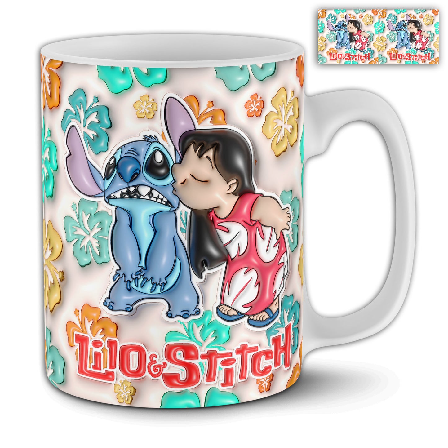Stitch