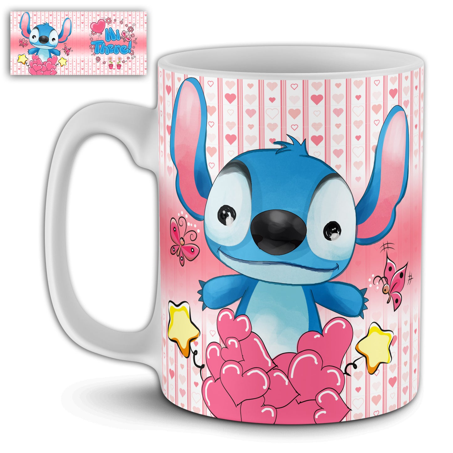 Stitch