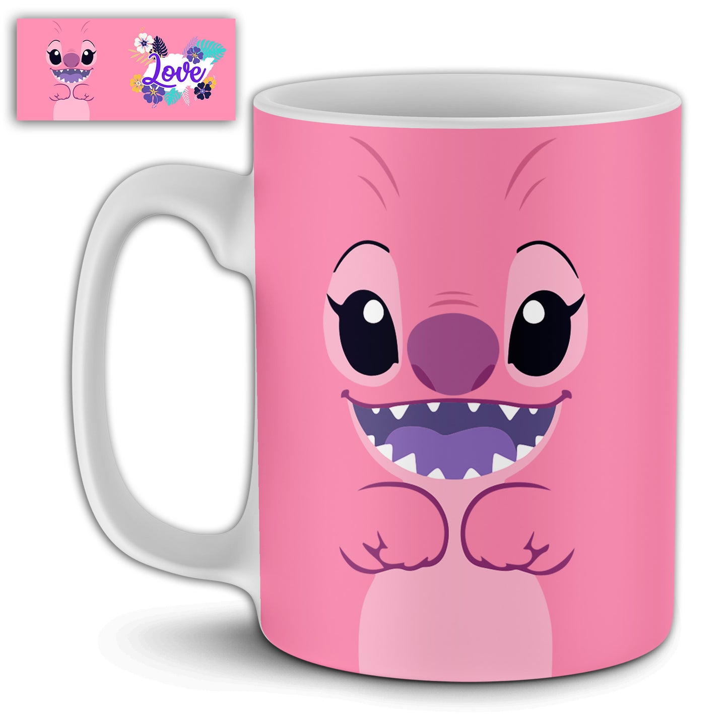 Stitch