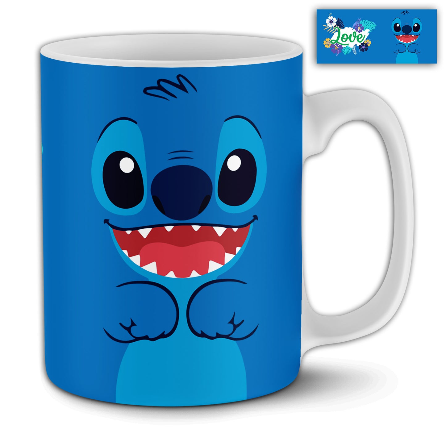 Stitch