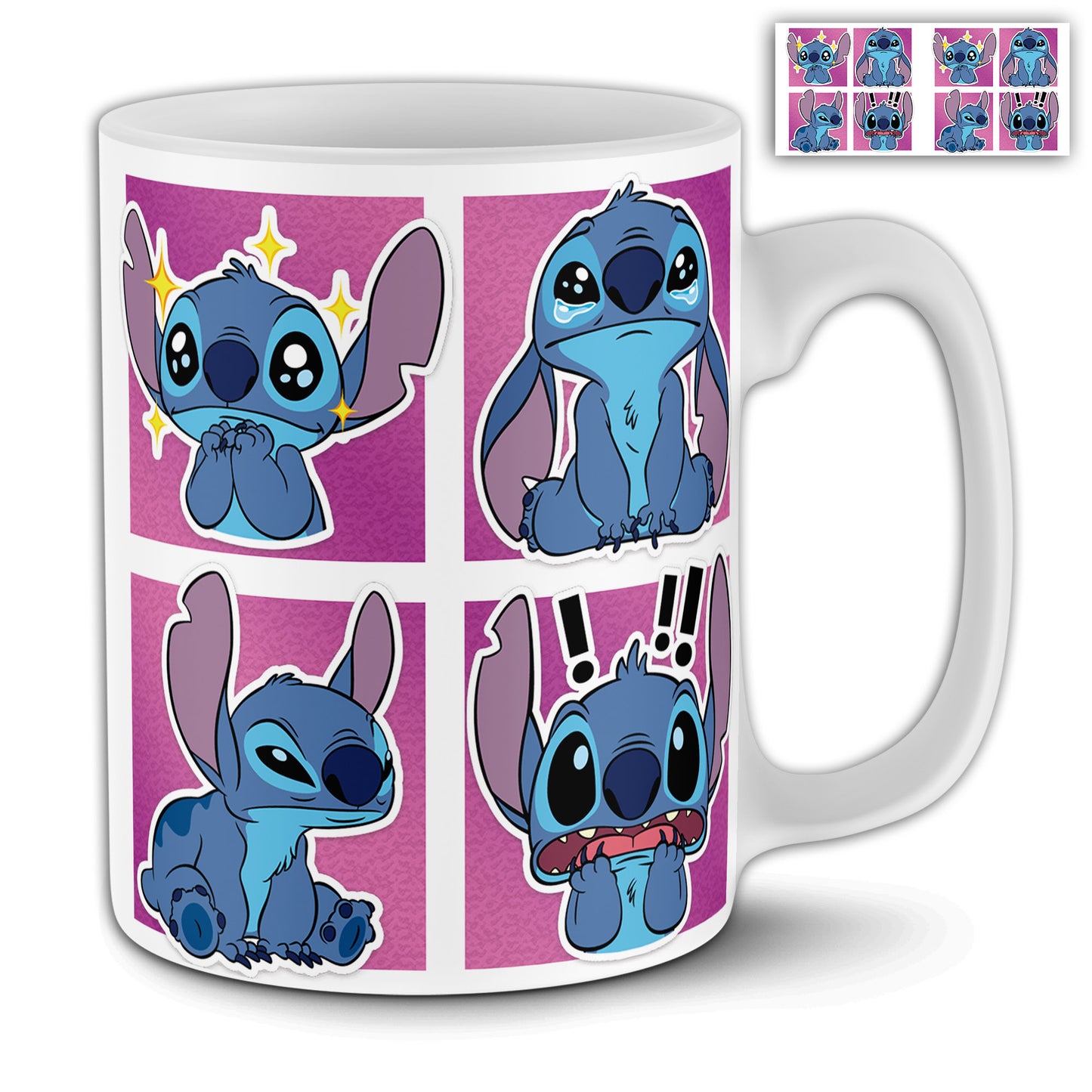 Stitch