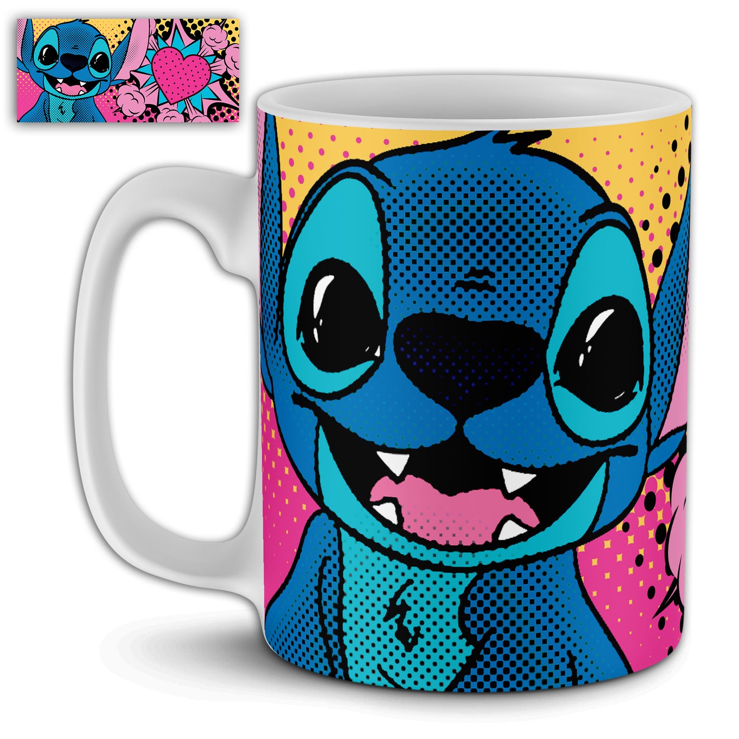 Stitch