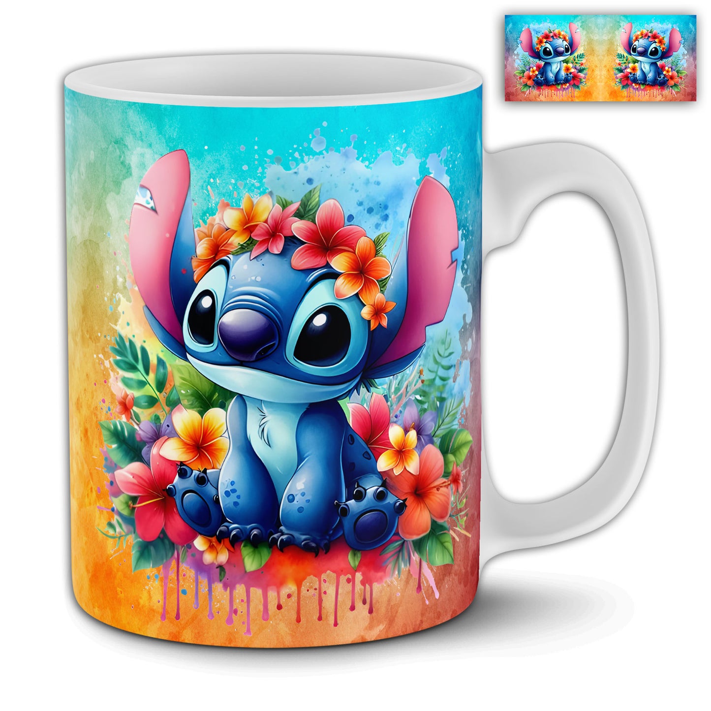 Stitch
