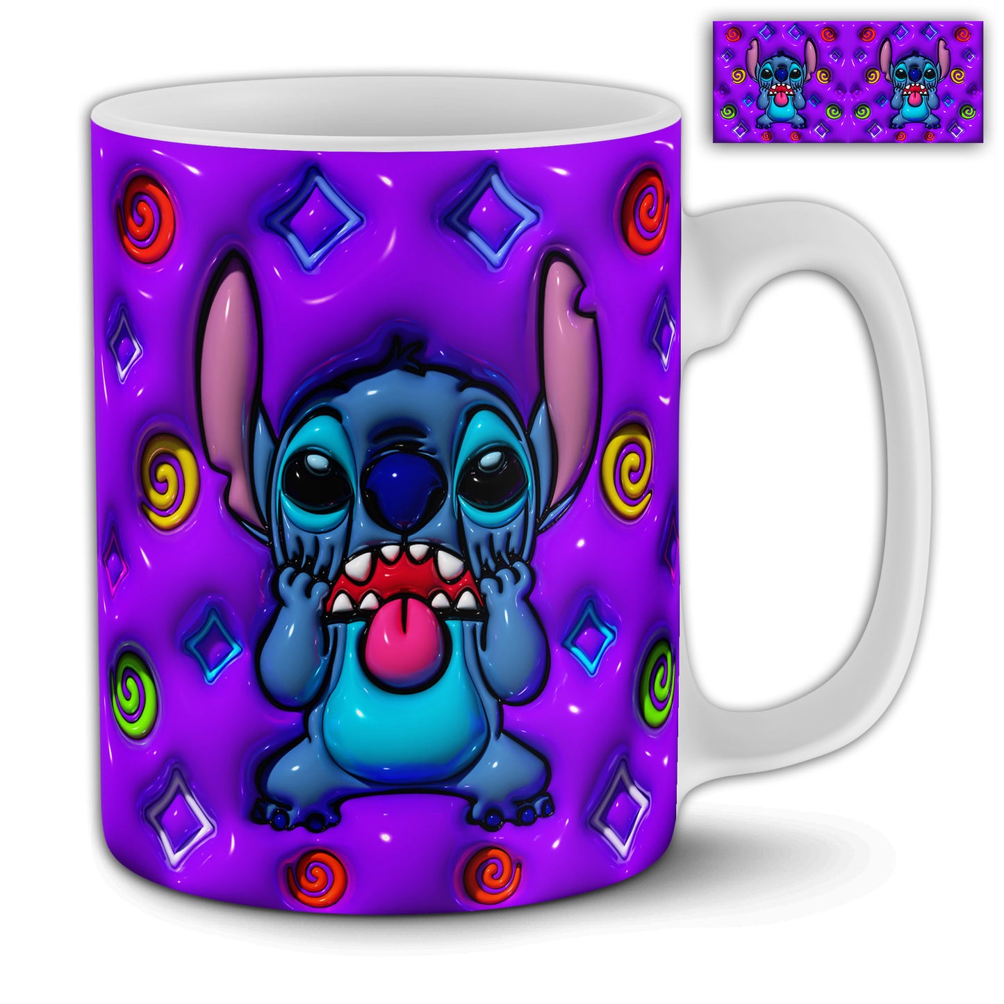 Stitch