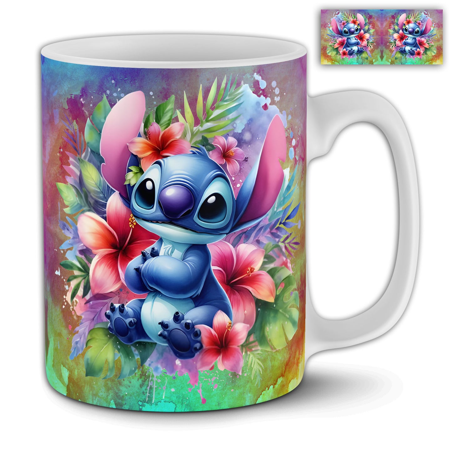 Stitch