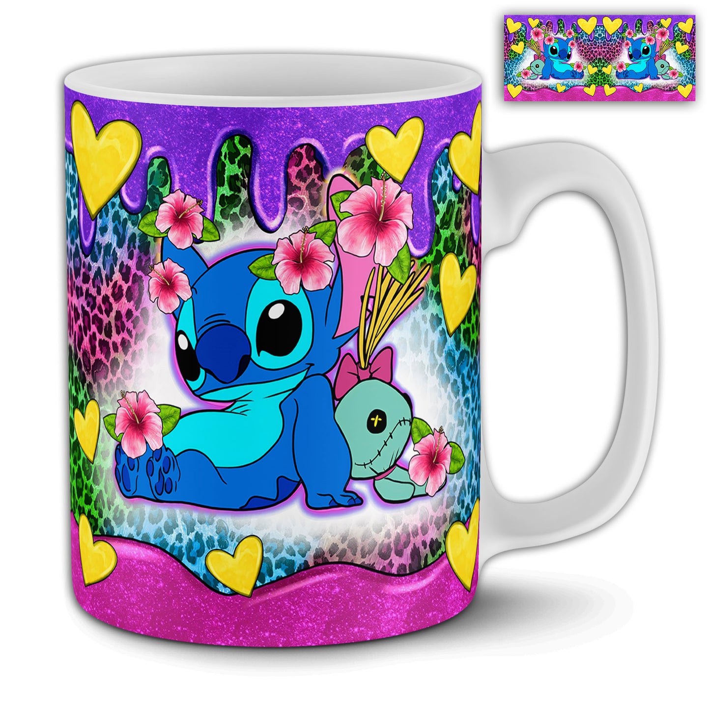 Stitch
