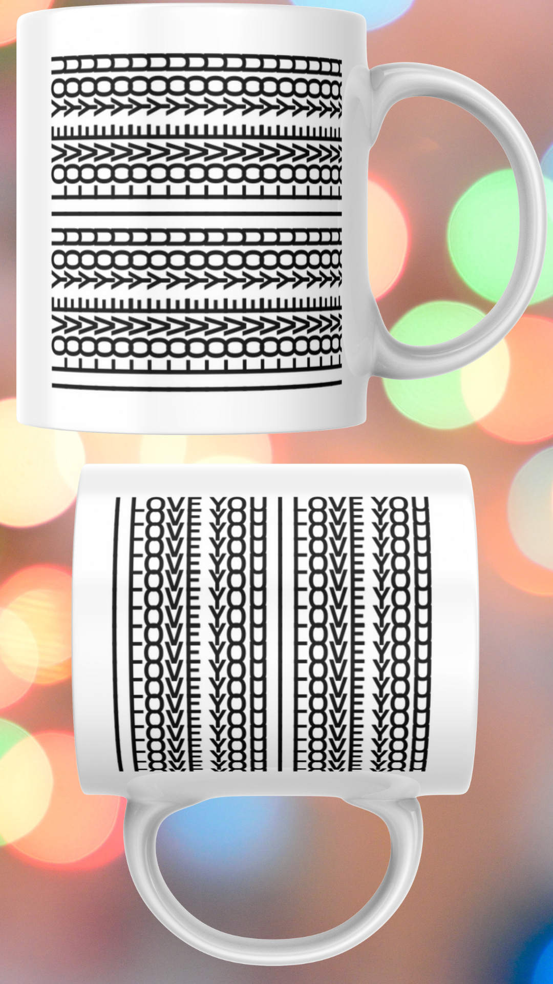 Taass mat enger geheimer Noriicht