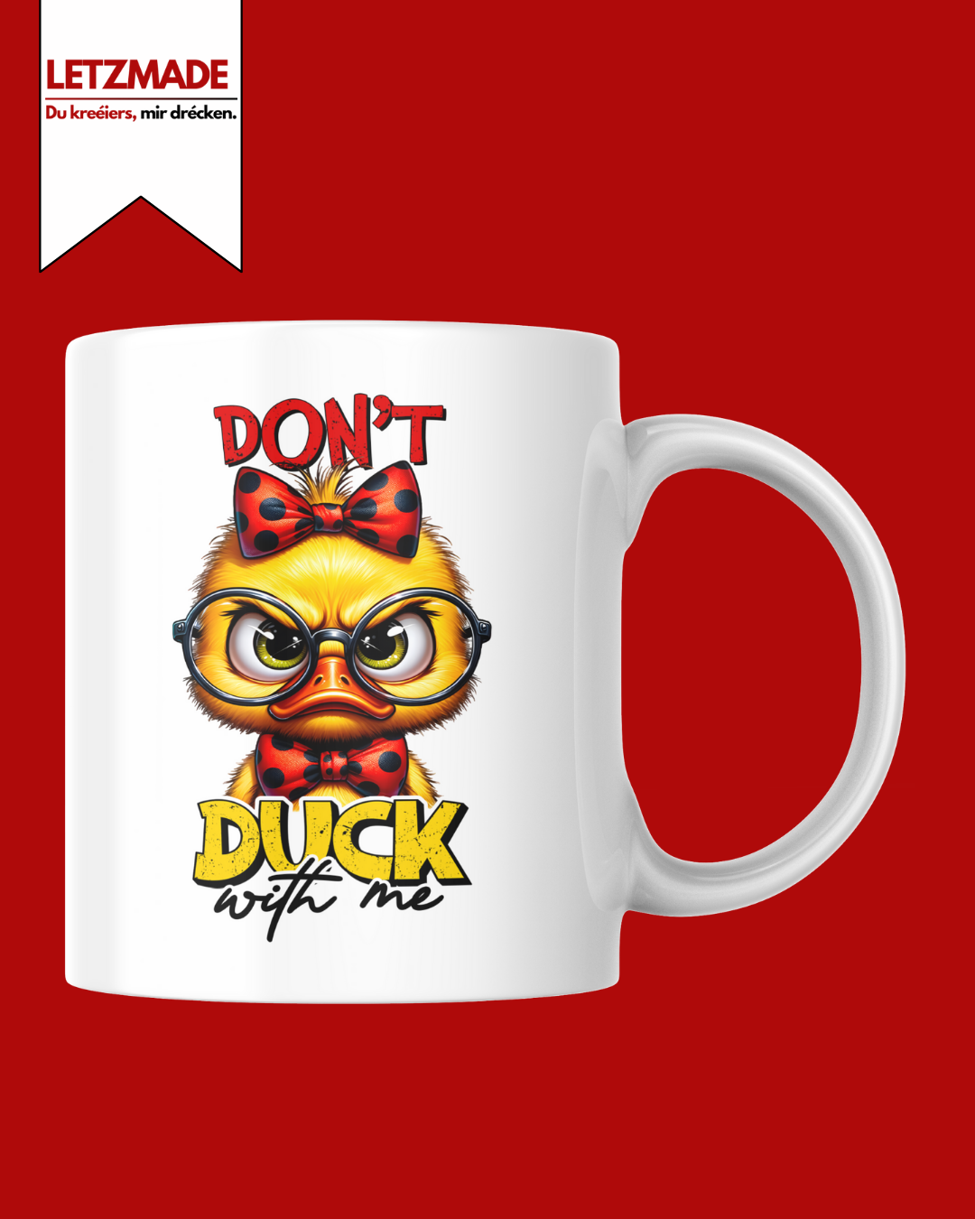 Witzeg, frech & einfach zum Schmunzelen!