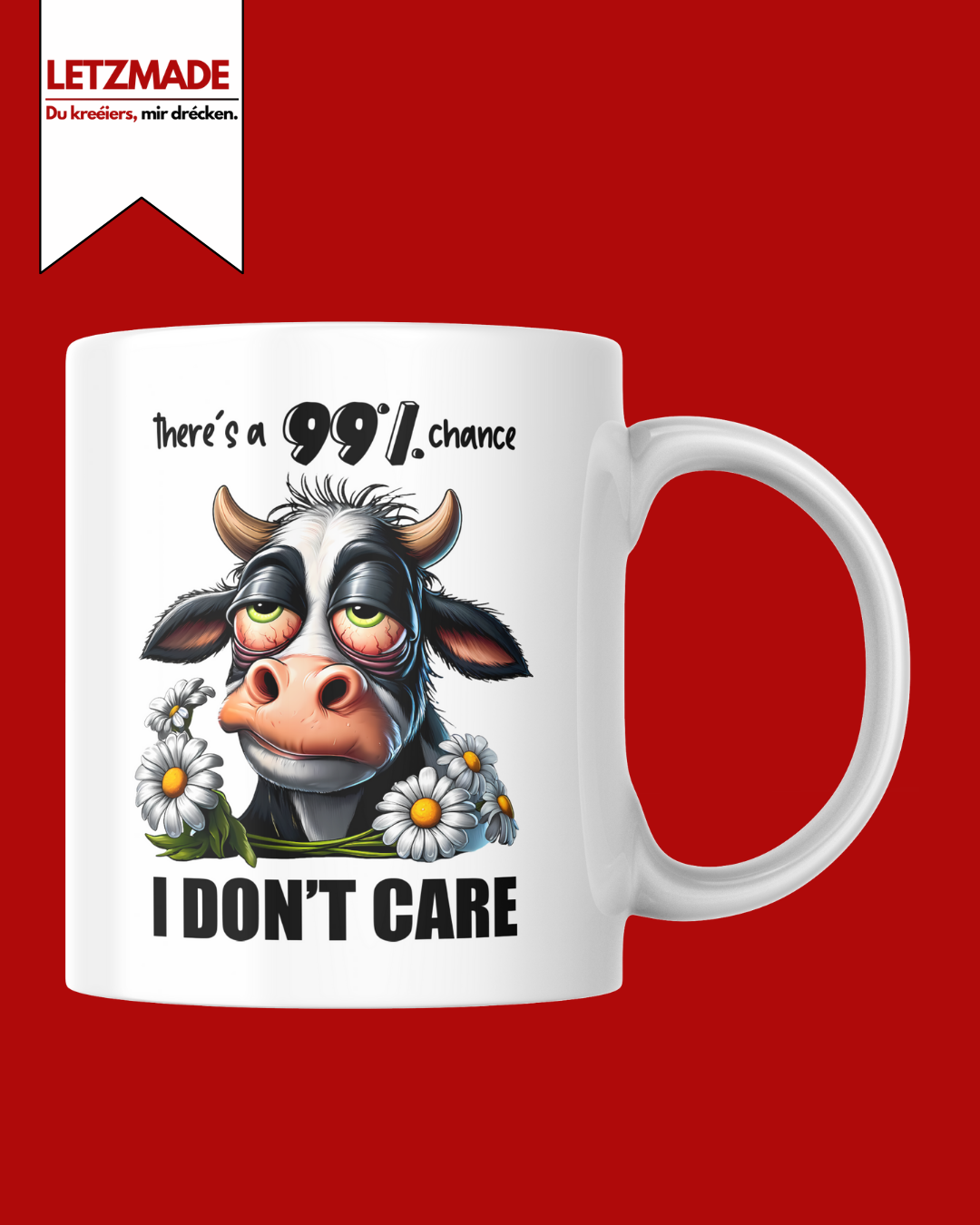 Witzeg, frech & einfach zum Schmunzelen!