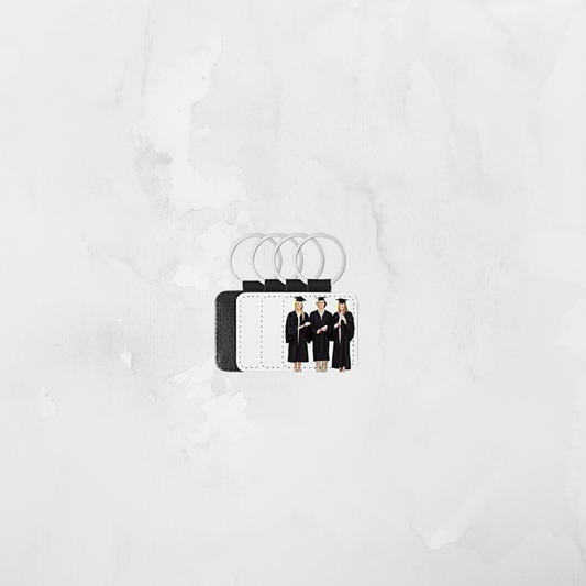 Votre porte-clés personnalisé