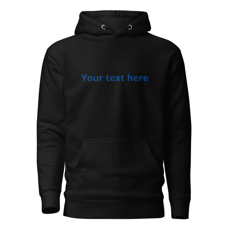 Vos sweats personnalisés
