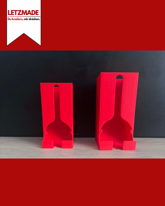 Batterie-Spender (AA & AAA) – 3D-gedréckt Organizer
