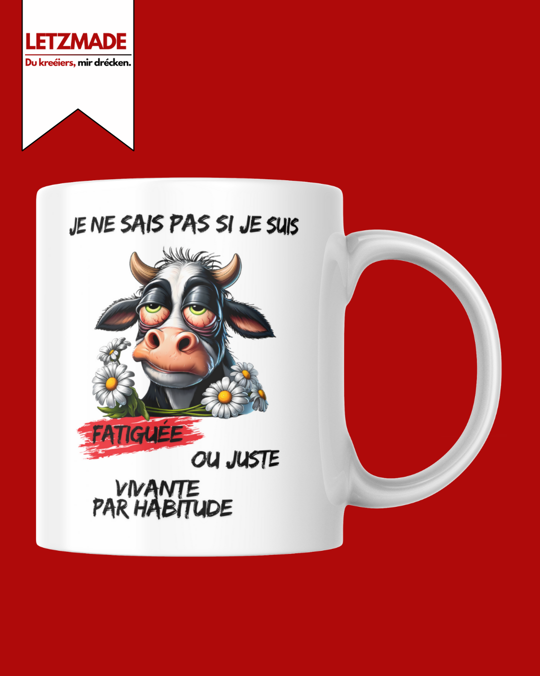 Witzeg, frech & einfach zum Schmunzelen!