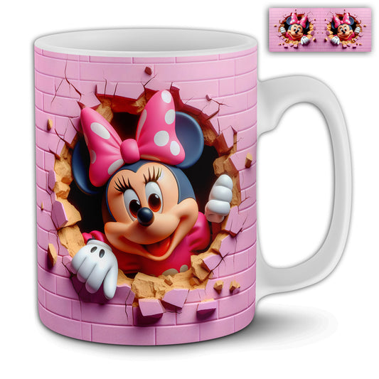 Mini Mouse
