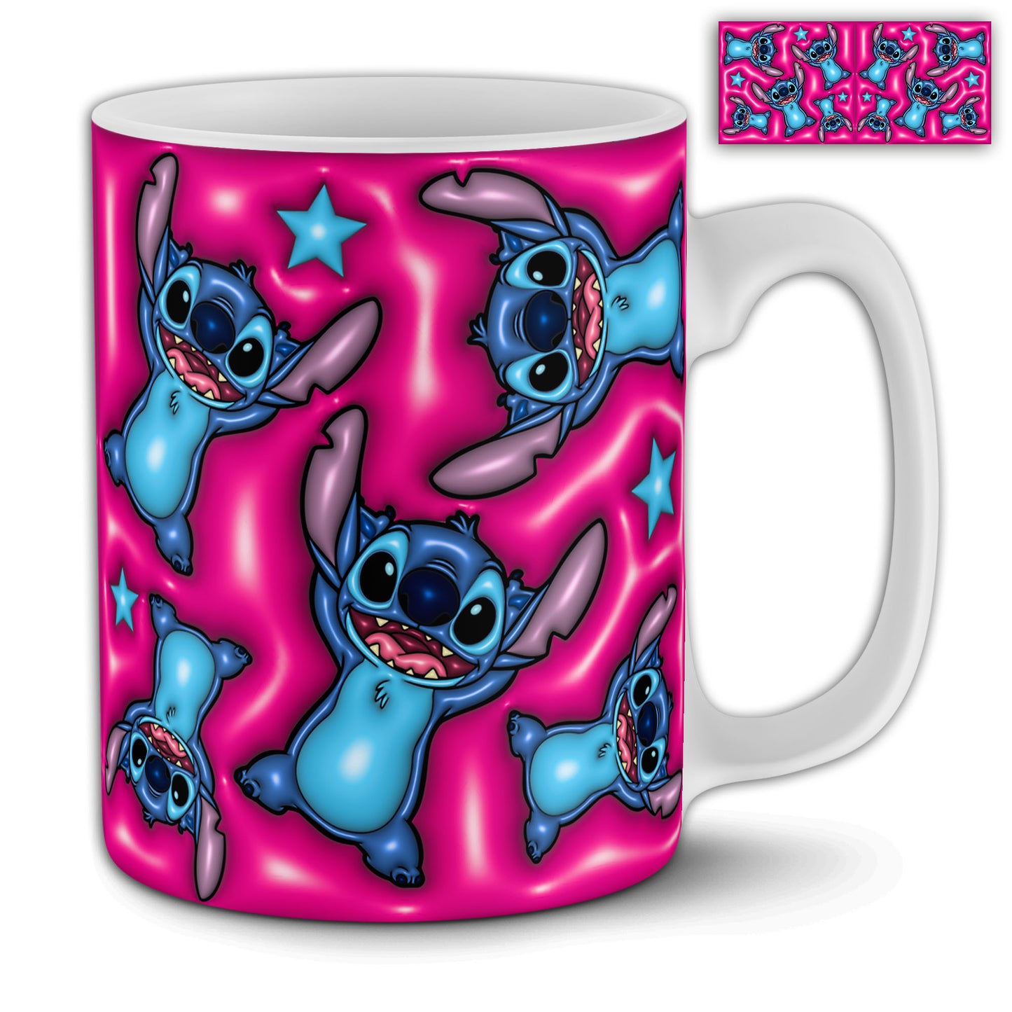 Stitch