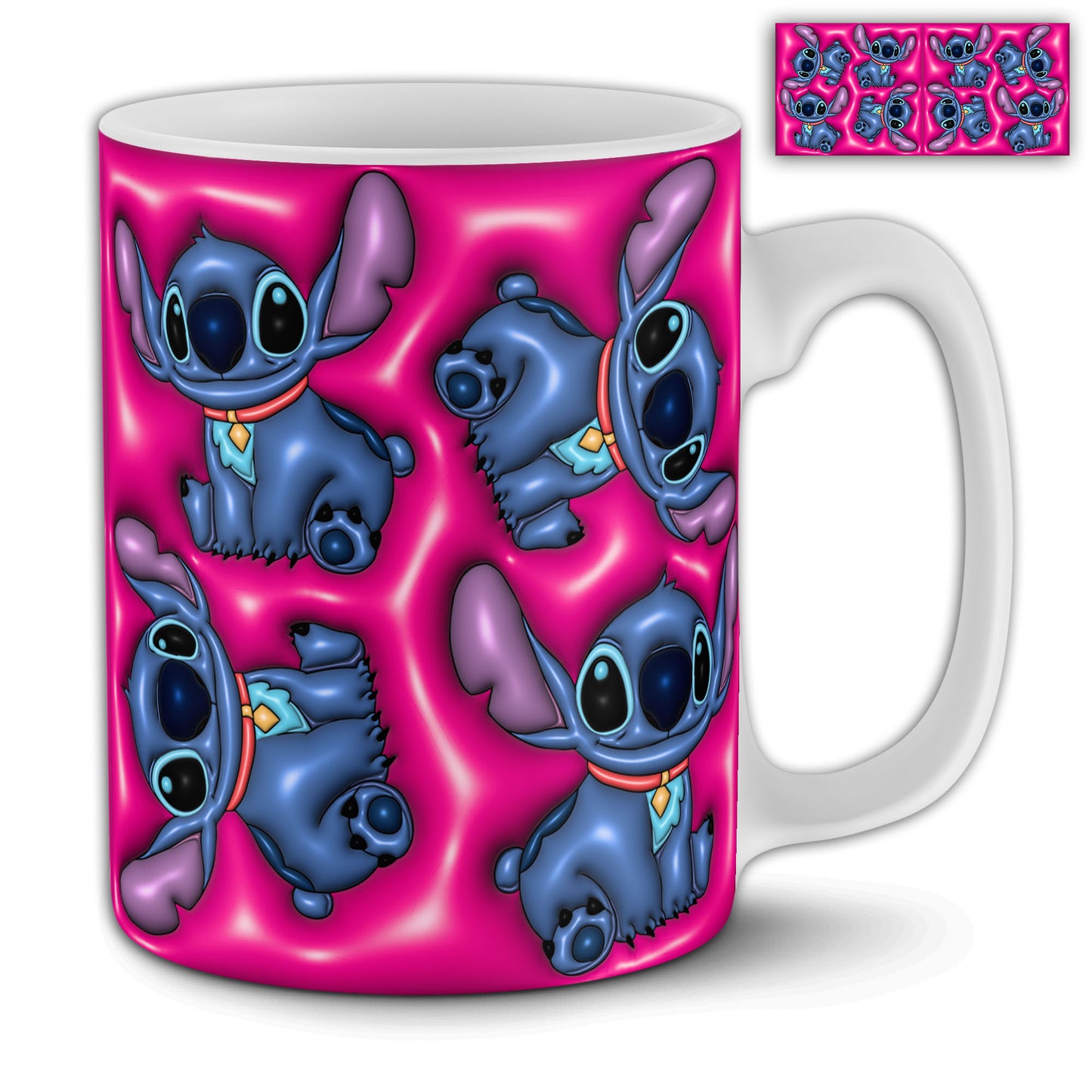 Stitch