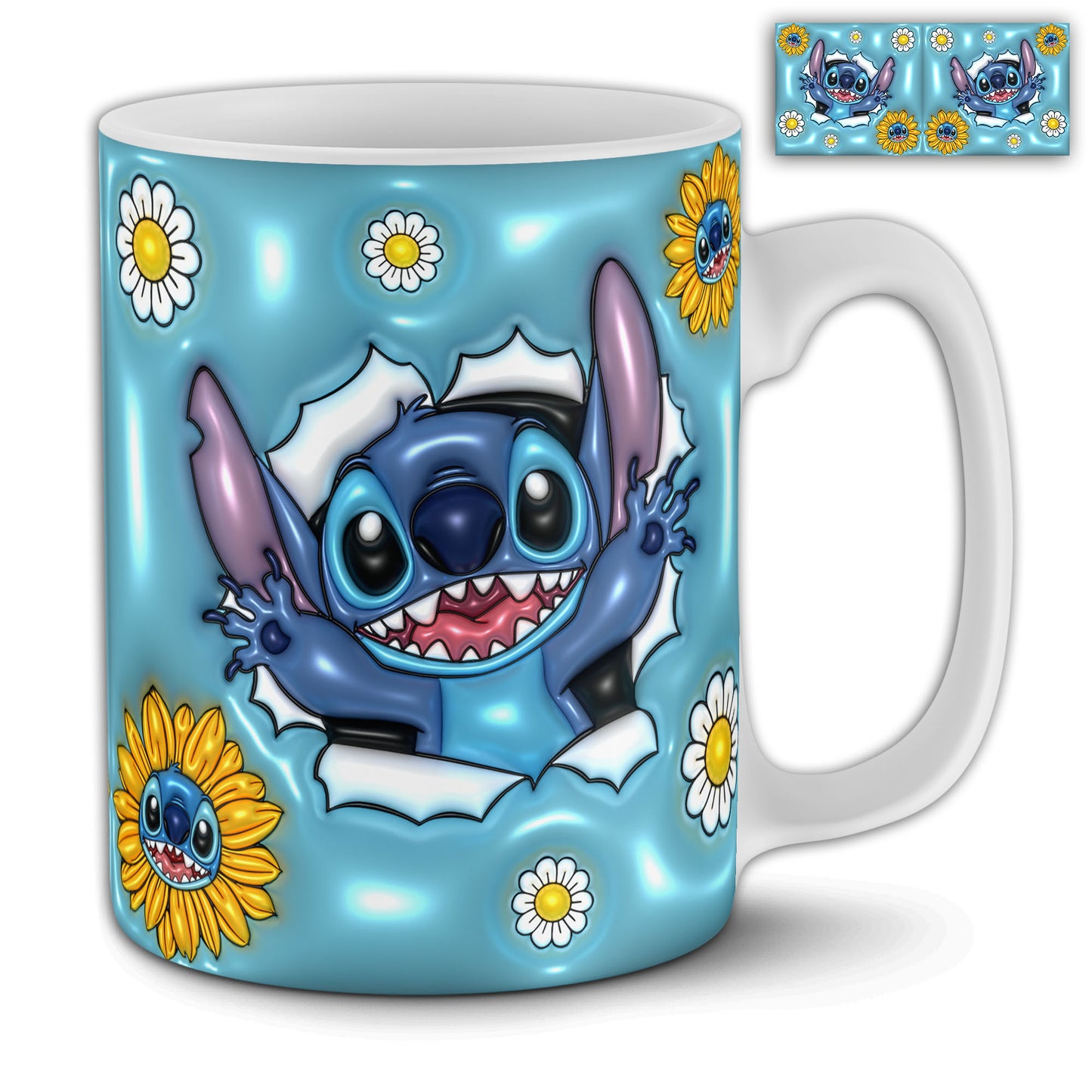 Stitch