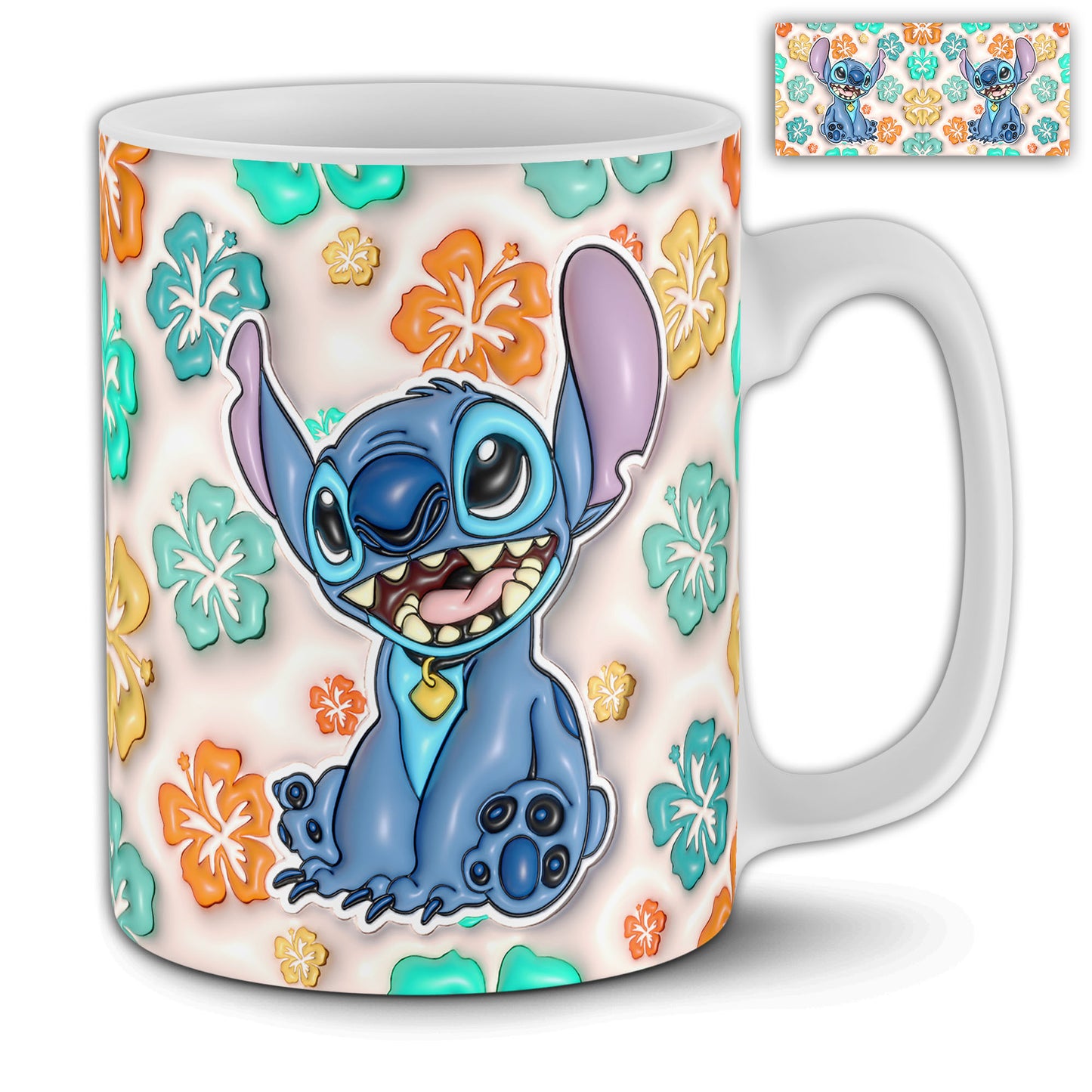 Stitch
