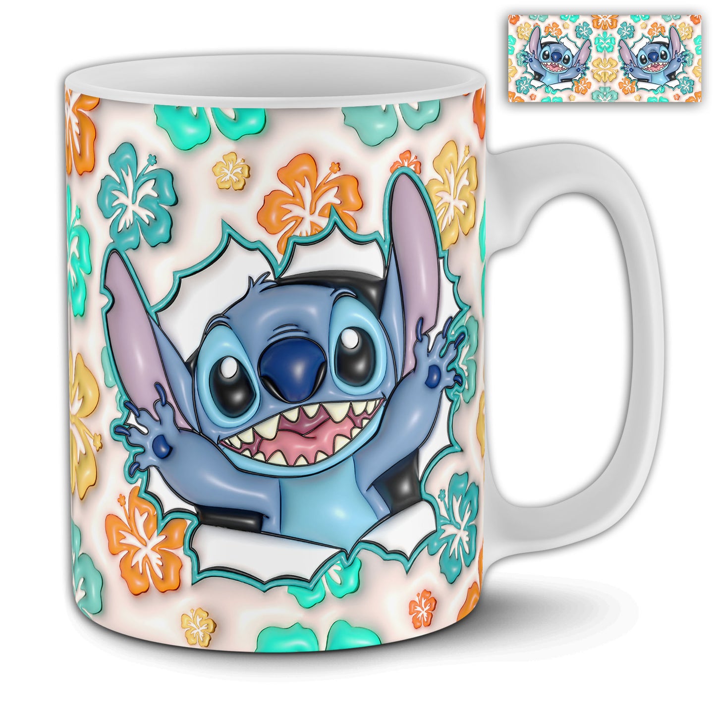 Stitch