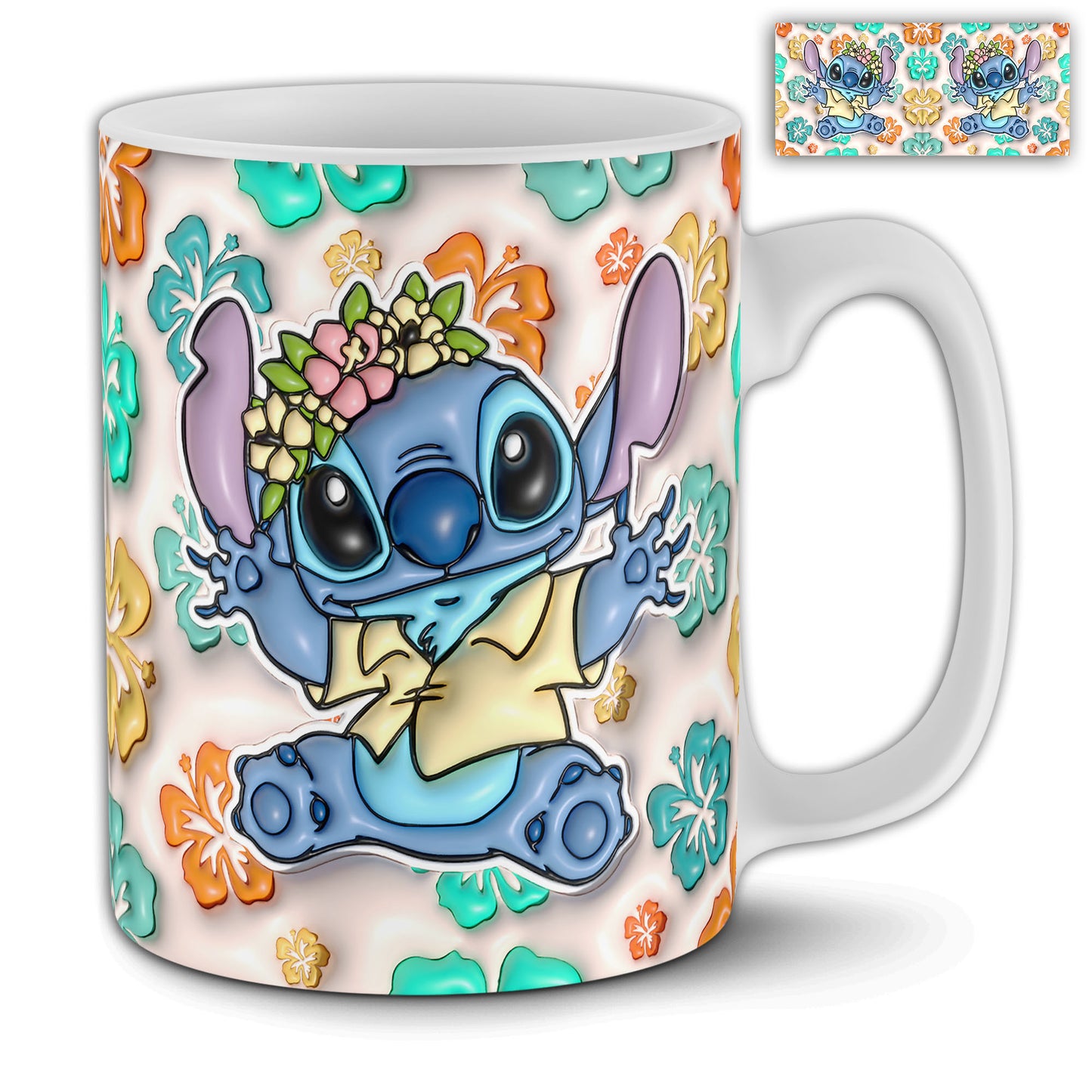 Stitch