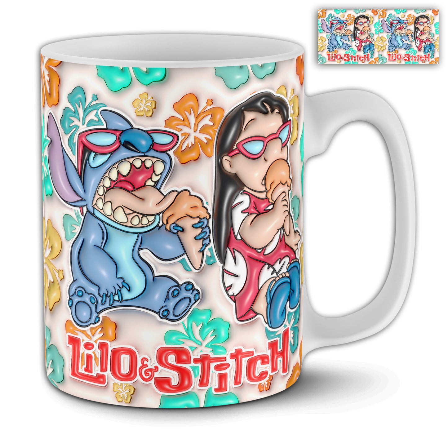 Stitch
