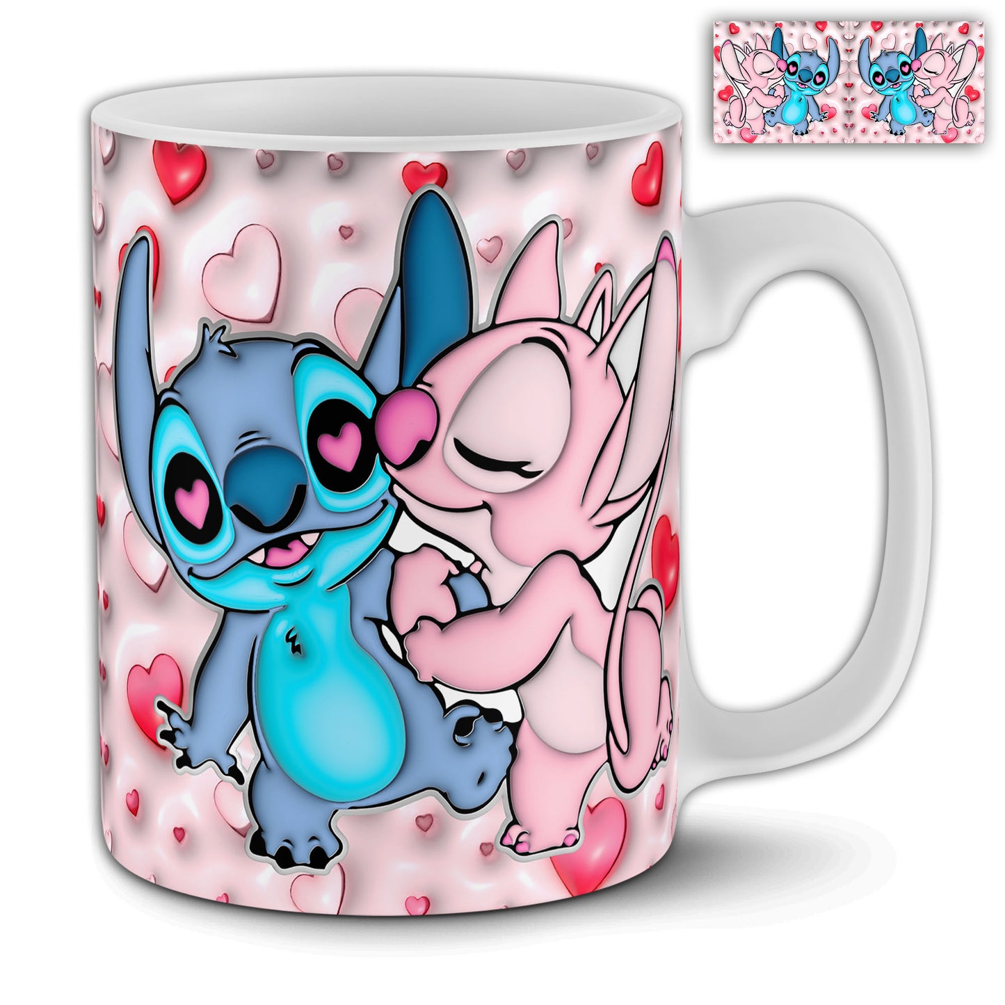 Stitch