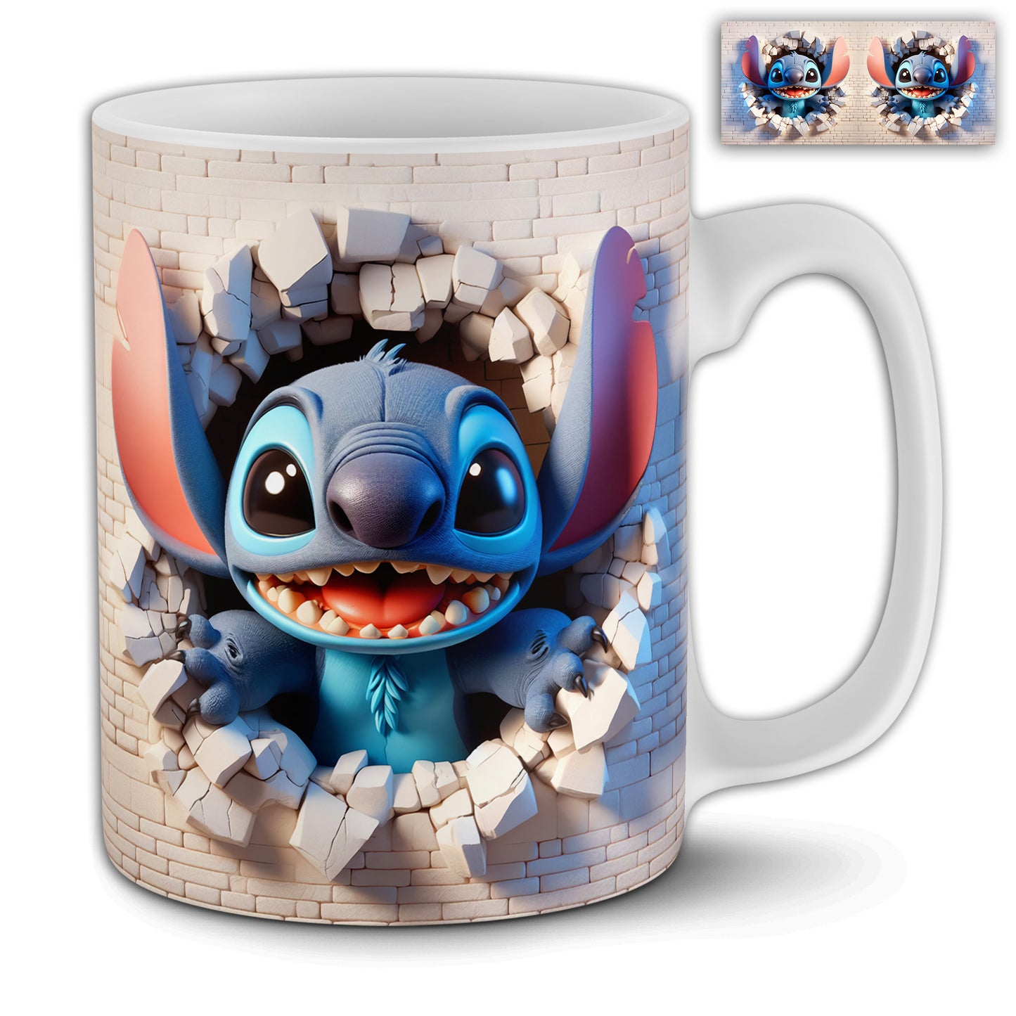 Stitch