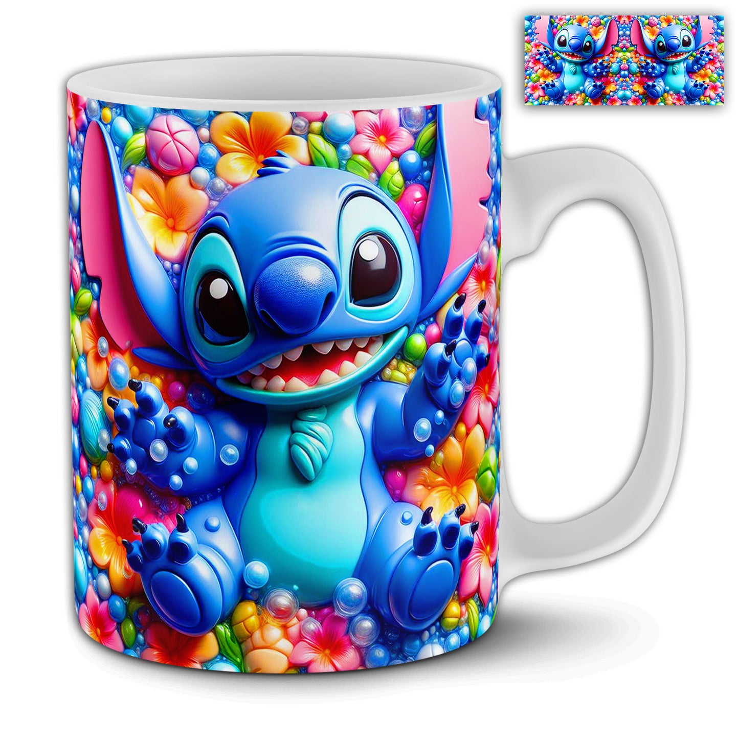 Stitch