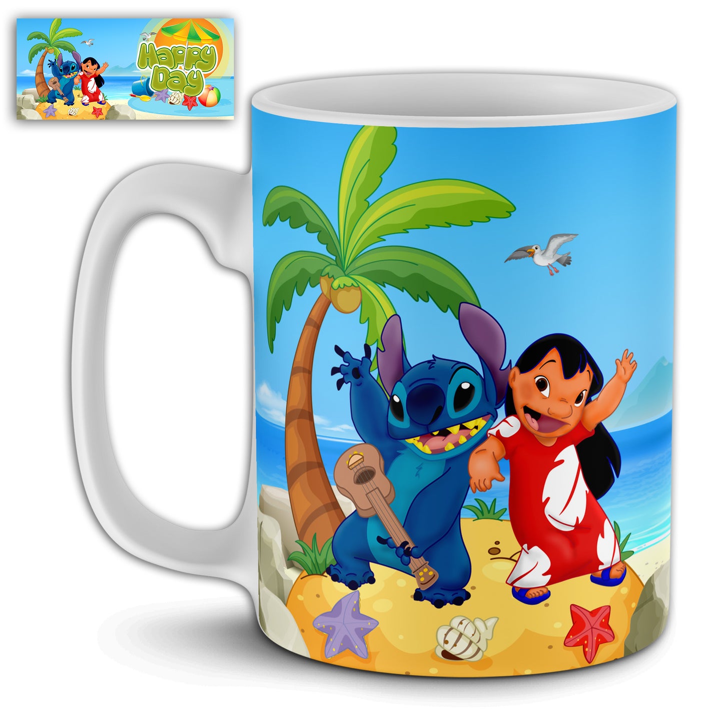 Stitch