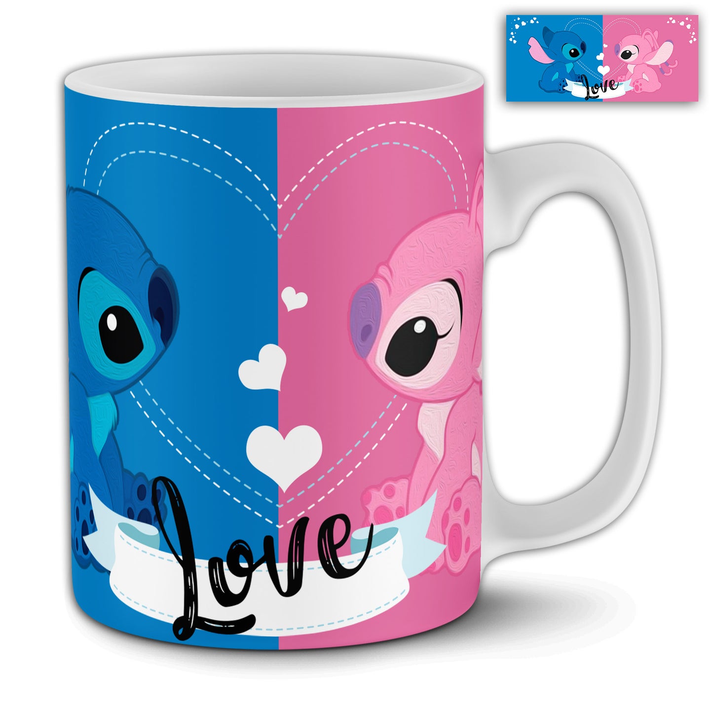 Stitch