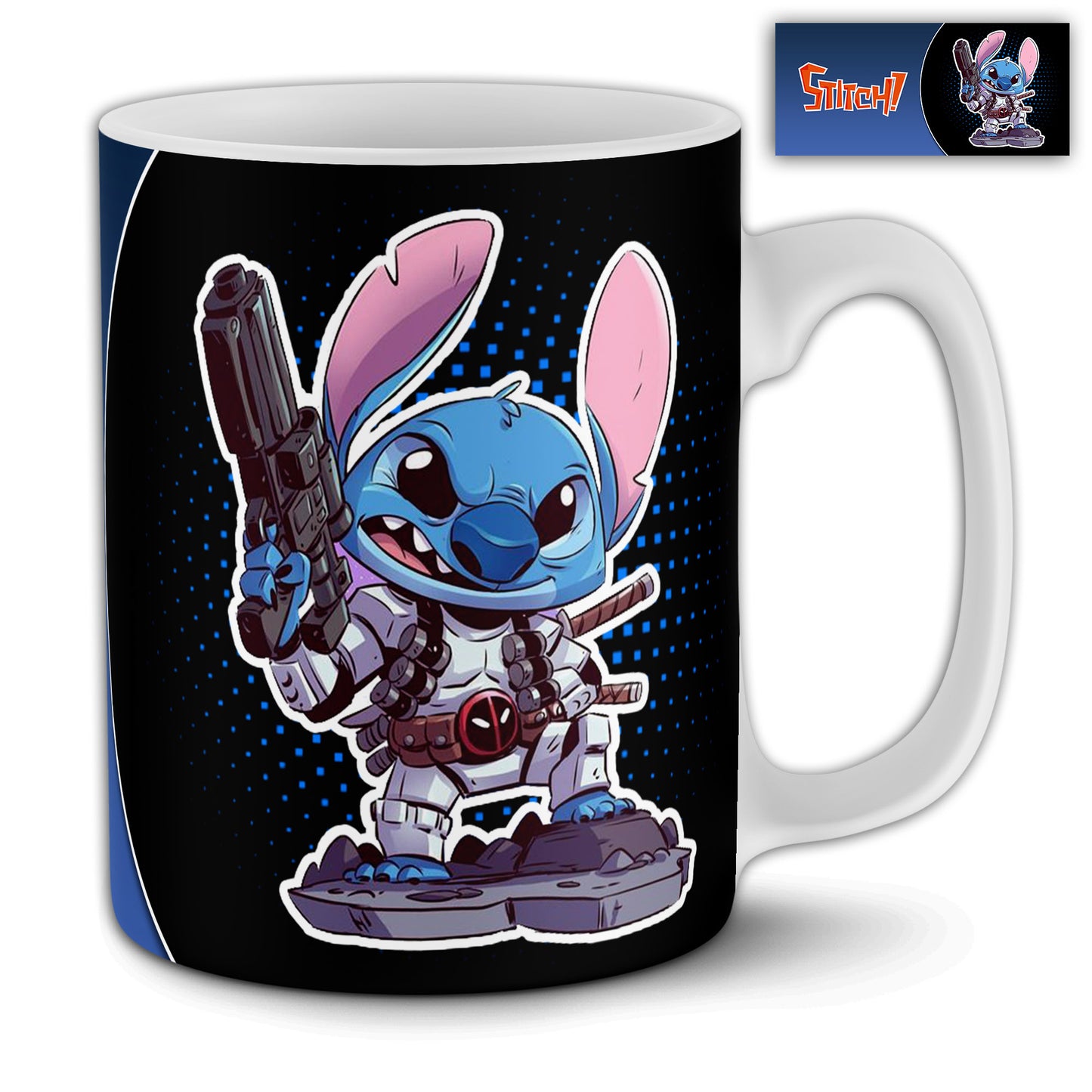 Stitch