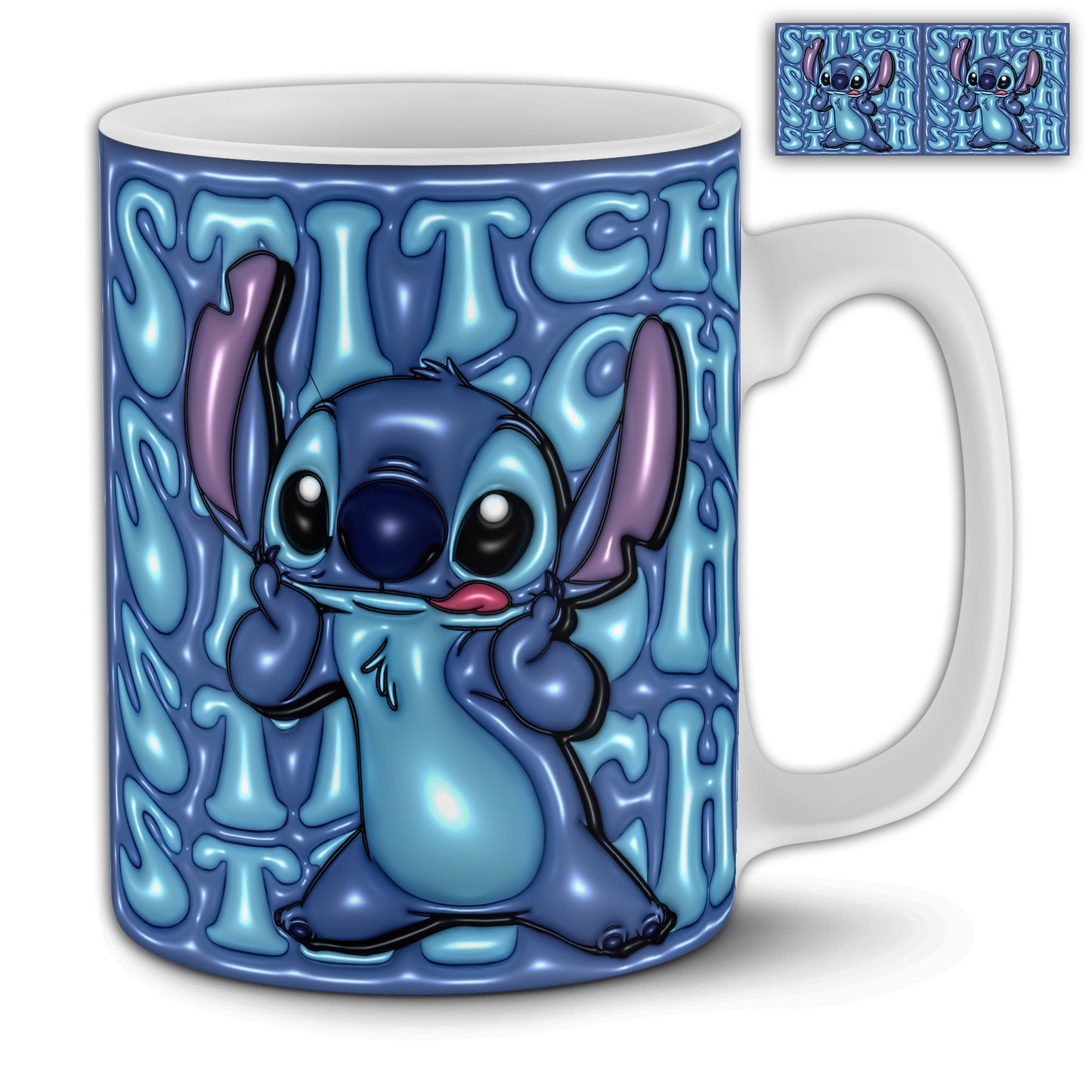 Stitch