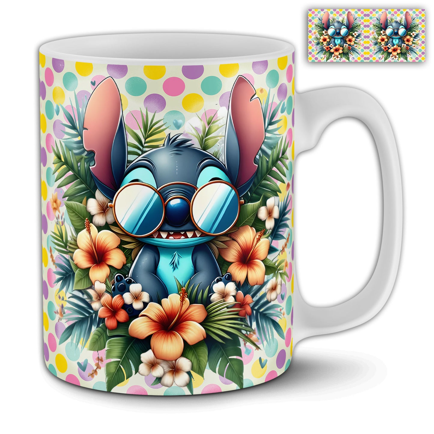 Stitch