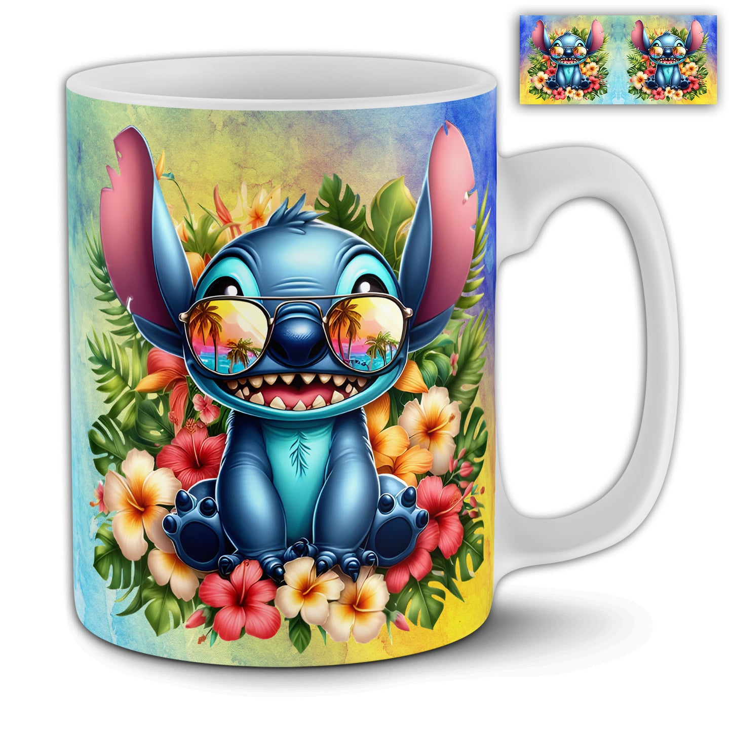 Stitch