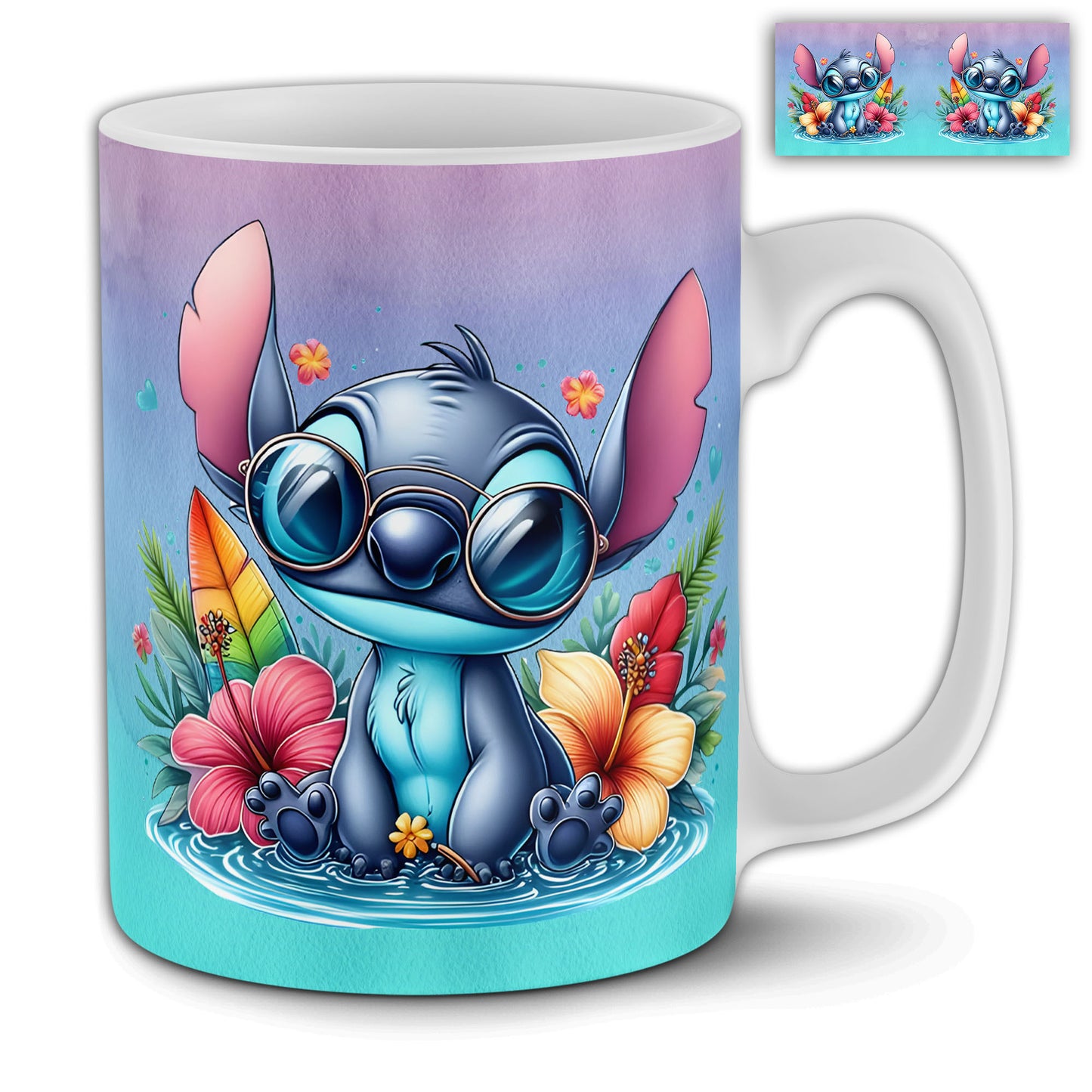 Stitch