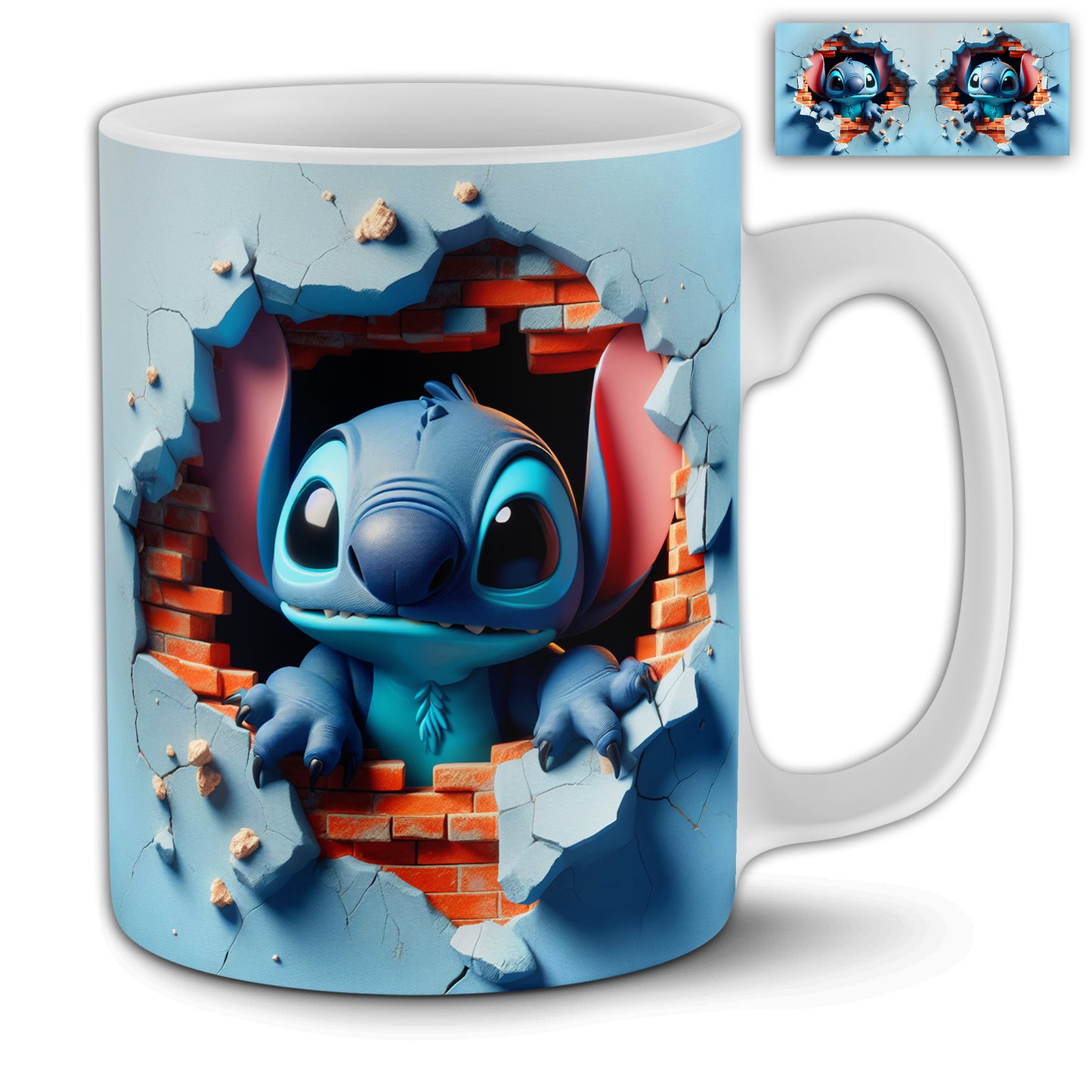 Stitch