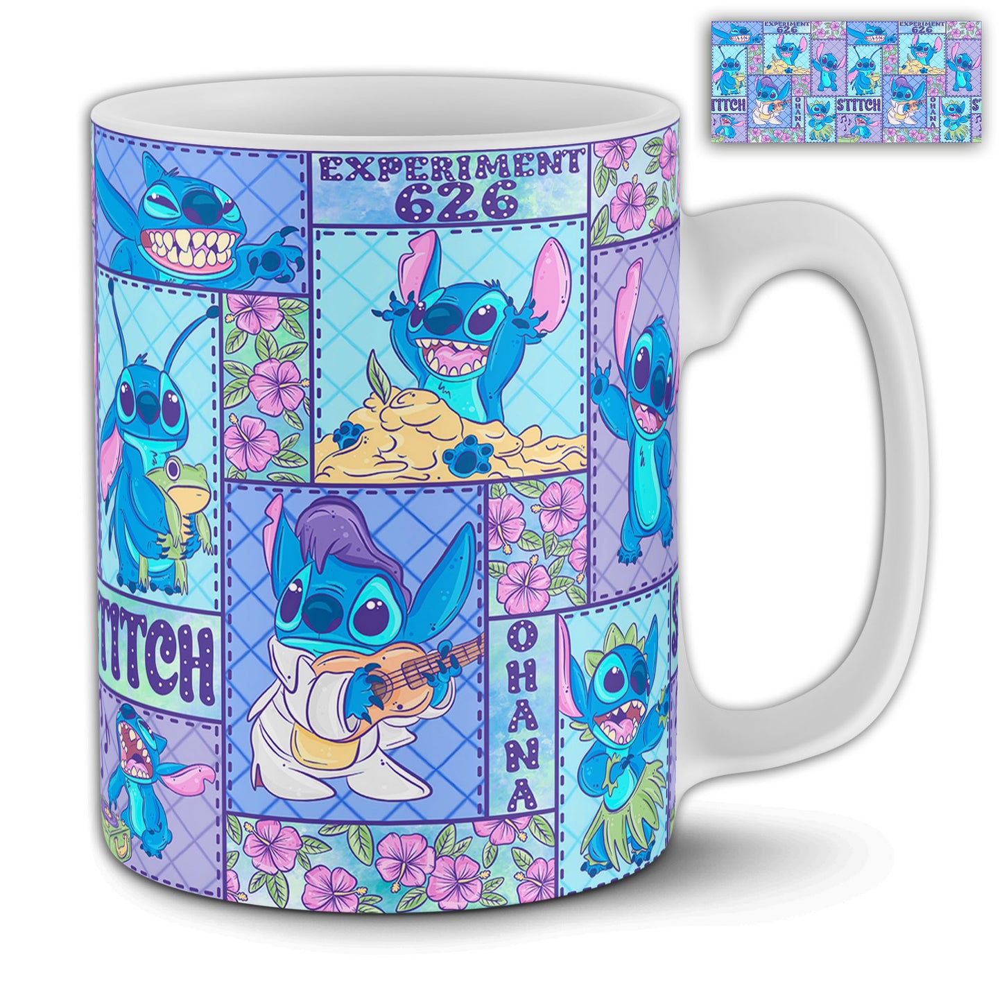 Stitch