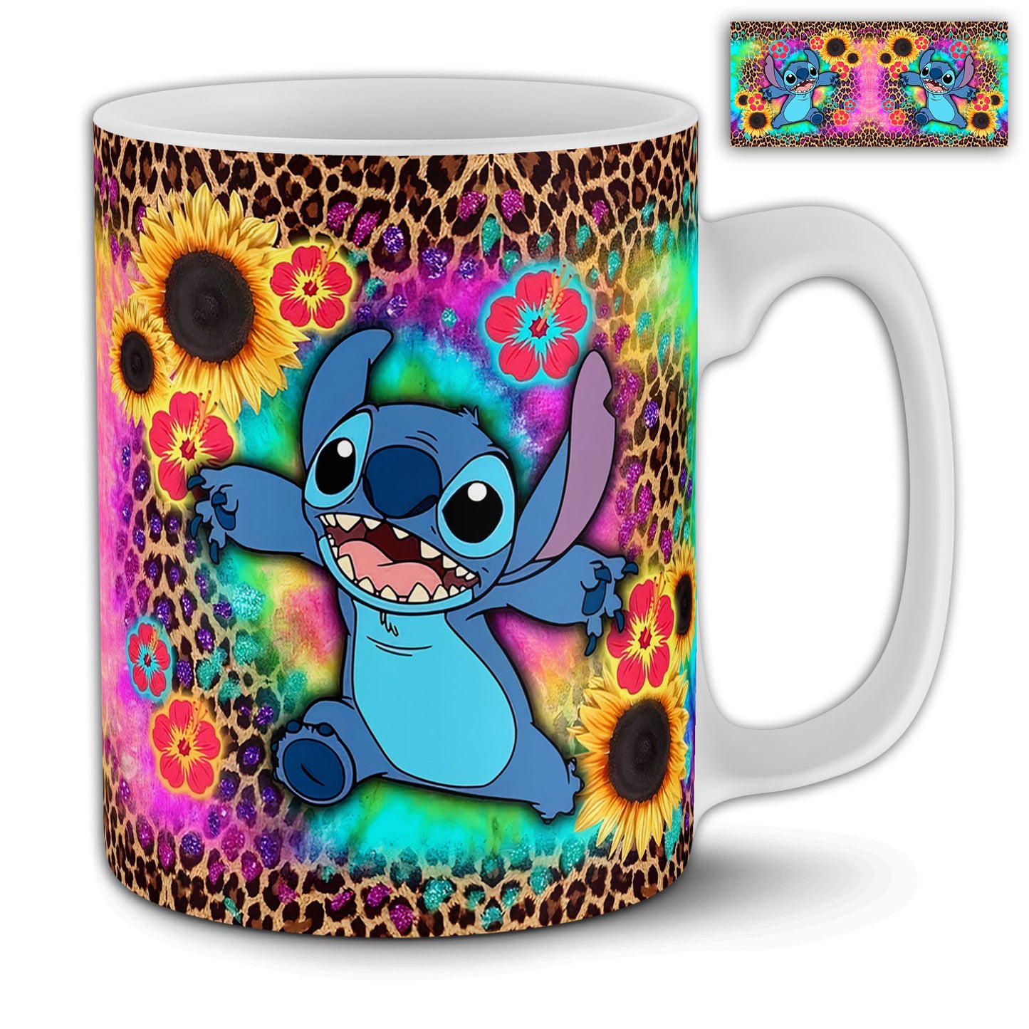 Stitch