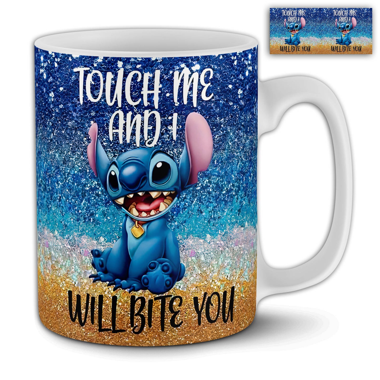 Stitch