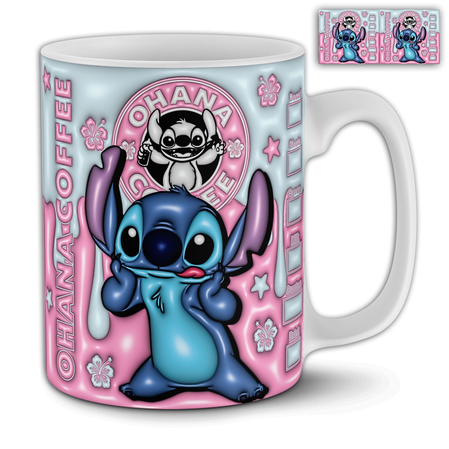 Stitch
