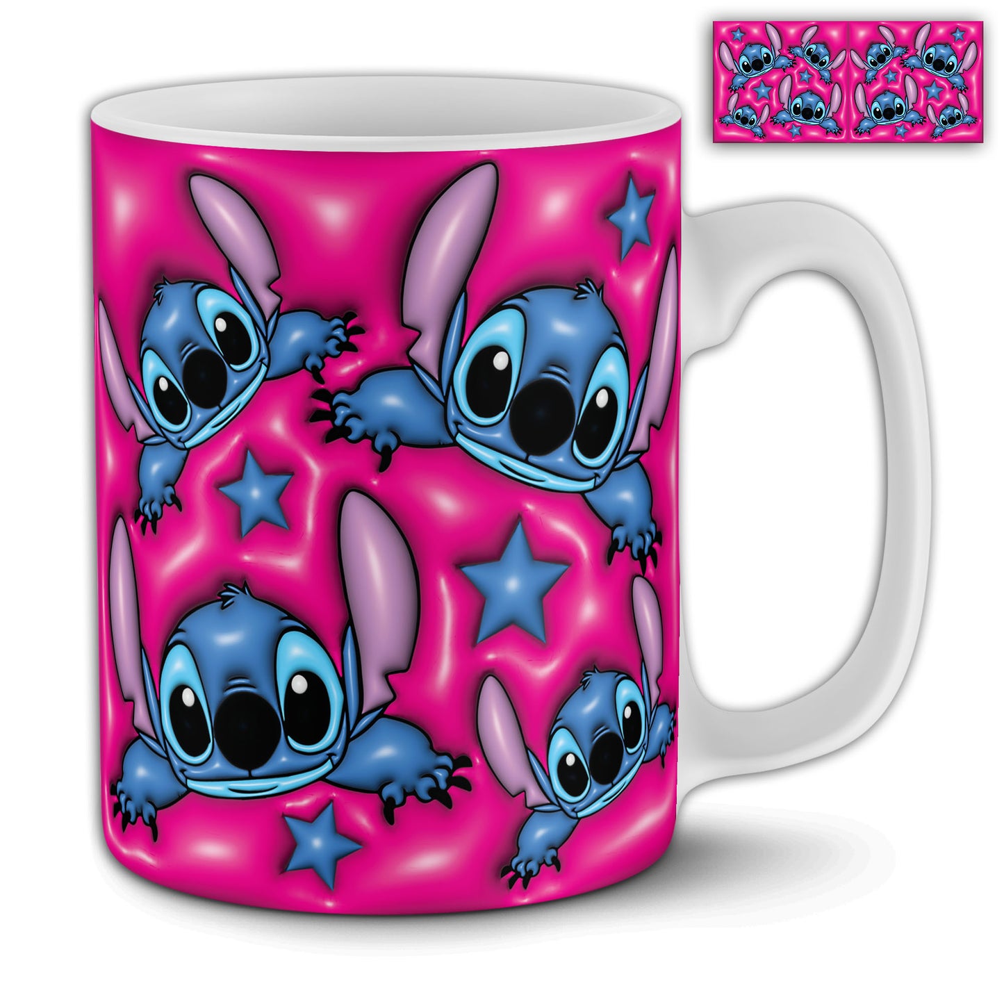Stitch