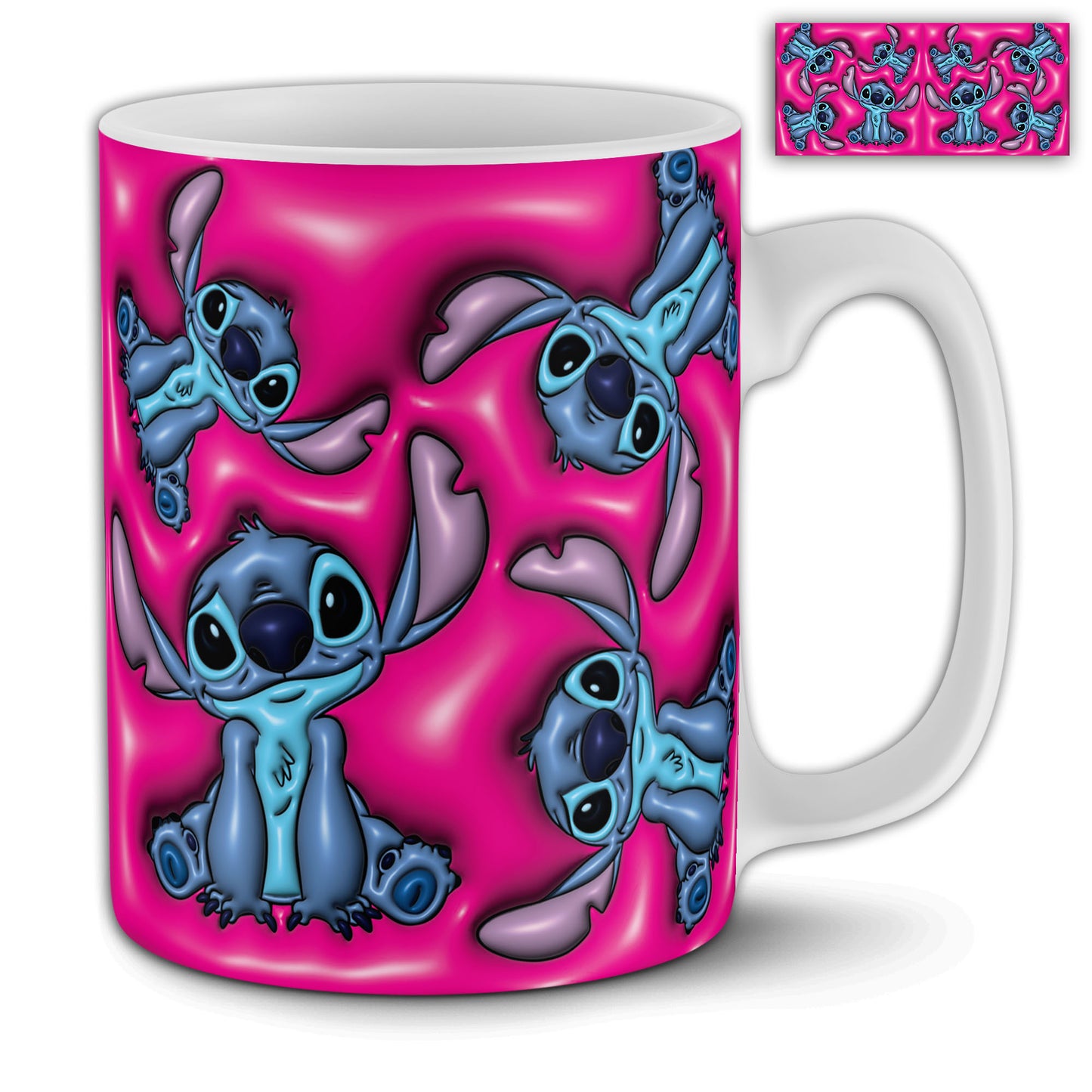 Stitch